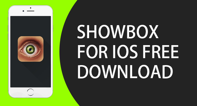 Download showbox app