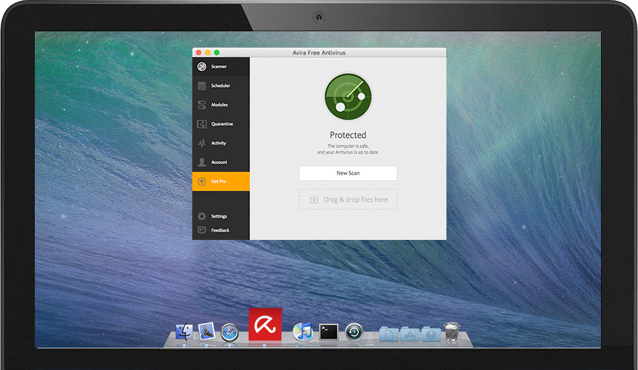 Antivirus For Mac 10.6 8 Free Download